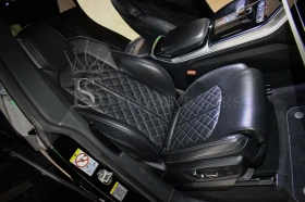 Audi Q8 50TDI* S-LINE* QUATTRO* ОБДУХВАНЕ* PANO*  | Auto.bg — изображение 14