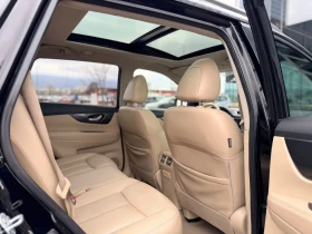 Nissan X-trail 1.6-Бензин-FUll-7места-лизинг през Уникредит. - 11400 € / 22296.46 лв. - 31996463 14