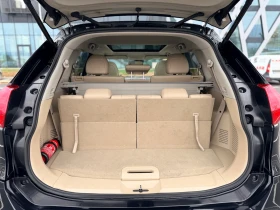 Nissan X-trail 1.6-Бензин-FUll-7места-лизинг през Уникредит. - 11400 € / 22296.46 лв. - 31996463 16