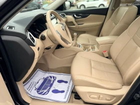 Nissan X-trail 1.6-Бензин-FUll-7места-лизинг през Уникредит. - 11400 € / 22296.46 лв. - 31996463 9