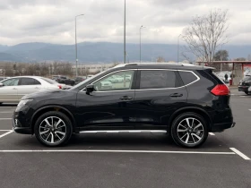 Nissan X-trail 1.6-Бензин-FUll-7места-лизинг през Уникредит. - 11400 € / 22296.46 лв. - 31996463 4