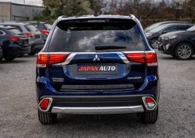 Mitsubishi Outlander 2.2D 4x4 Сменена ангр. верига, масла и филтри! ТОП | Auto.bg — изображение 5