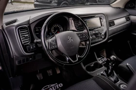Mitsubishi Outlander 2.2D 4x4 Сменена ангр. верига, масла и филтри! ТОП | Auto.bg — изображение 7