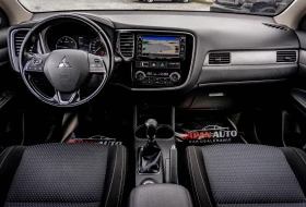 Mitsubishi Outlander 2.2D 4x4 Сменена ангр. верига, масла и филтри! ТОП | Auto.bg — изображение 8