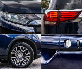 Mitsubishi Outlander 2.2D 4x4 Сменена ангр. верига, масла и филтри! ТОП | Auto.bg — изображение 15