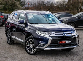 Mitsubishi Outlander 2.2D 4x4 Сменена ангр. верига, масла и филтри! ТОП | Auto.bg — изображение 3