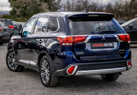 Mitsubishi Outlander 2.2D 4x4 Сменена ангр. верига, масла и филтри! ТОП | Auto.bg — изображение 6