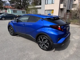 Toyota C-HR - 24500 € / 47917.83 лв. - 72100833 8