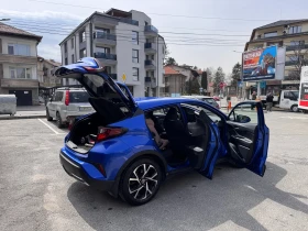 Toyota C-HR - 24500 € / 47917.83 лв. - 72100833 10