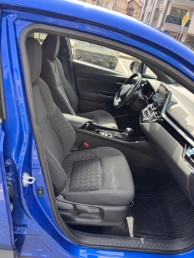 Toyota C-HR - 24500 € / 47917.83 лв. - 72100833 2
