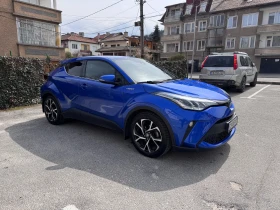 Toyota C-HR - 24500 € / 47917.83 лв. - 72100833 12