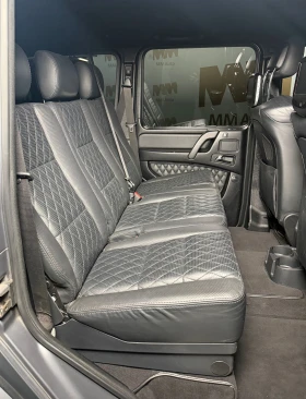 Mercedes-Benz G 63 AMG Brabus* Harman/Kardon* Carbon* Camera* Designo - 65999 € / 129082.82 лв. - 49730289 12