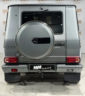 Mercedes-Benz G 63 AMG Brabus* Harman/Kardon* Carbon* Camera* Designo - 65999 € / 129082.82 лв. - 49730289 5