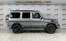 Mercedes-Benz G 63 AMG Brabus* Harman/Kardon* Carbon* Camera* Designo - 65999 € / 129082.82 лв. - 49730289 2