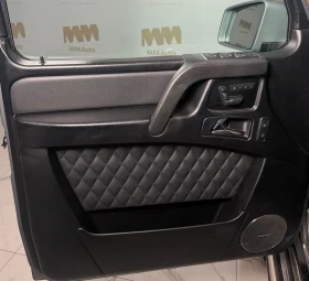 Mercedes-Benz G 63 AMG Brabus* Harman/Kardon* Carbon* Camera* Designo - 65999 € / 129082.82 лв. - 49730289 6