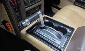 Hummer H2 6.0* ШИБИДАХ* КОЖА* ПОДГРЕВ* КАМЕРА*  | Auto.bg — изображение 10