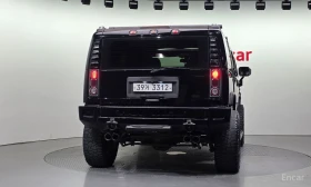 Hummer H2 6.0* ШИБИДАХ* КОЖА* ПОДГРЕВ* КАМЕРА*  | Auto.bg — изображение 4