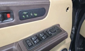Hummer H2 6.0* ШИБИДАХ* КОЖА* ПОДГРЕВ* КАМЕРА*  | Auto.bg — изображение 13