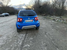 Suzuki Ignis Hybrid 4x4 AllGrip - 14000 € / 27381.62 лв. - 71451930 5