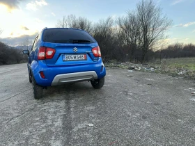 Suzuki Ignis Hybrid 4x4 AllGrip - 14000 € / 27381.62 лв. - 71451930 3