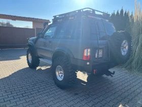 Nissan Patrol �57 �������� | Mobile.bg � ����� ������ 8