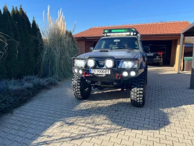 Nissan Patrol �57 �������� | Mobile.bg � ����� ������ 2