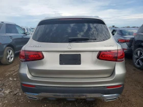 Mercedes-Benz GLC 300 2.0L 4 ALL WHEEL DRIVE | Mobile.bg � ����� ������ 6