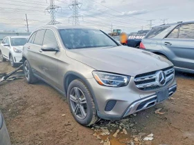 Mercedes-Benz GLC 300 2.0L 4 ALL WHEEL DRIVE | Mobile.bg � ����� ������ 4