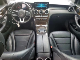 Mercedes-Benz GLC 300 2.0L 4 ALL WHEEL DRIVE | Mobile.bg � ����� ������ 8