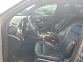 Mercedes-Benz GLC 300 2.0L 4 ALL WHEEL DRIVE | Mobile.bg � ����� ������ 7