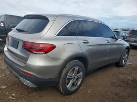 Mercedes-Benz GLC 300 2.0L 4 ALL WHEEL DRIVE | Mobile.bg � ����� ������ 3