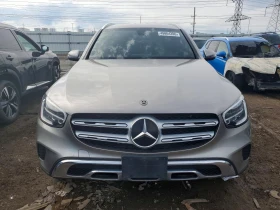 Mercedes-Benz GLC 300 2.0L 4 ALL WHEEL DRIVE | Mobile.bg � ����� ������ 5