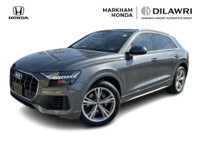 ����� �� �������� �� Audi Q8 * quattro Prestige * CARFAX * ���� �� ��