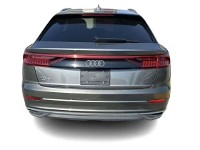 Audi Q8 * quattro Prestige * CARFAX * ���� �� �� | Mobile.bg � ����� ������ 12