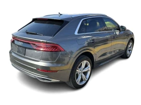 Audi Q8 * quattro Prestige * CARFAX * ���� �� �� | Mobile.bg � ����� ������ 14