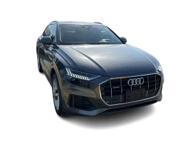 Audi Q8 * quattro Prestige * CARFAX * ���� �� �� | Mobile.bg � ����� ������ 3