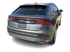 Audi Q8 * quattro Prestige * CARFAX * ���� �� �� | Mobile.bg � ����� ������ 13
