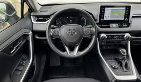 Toyota Rav4 2.5 HYBRID AWD-i | Mobile.bg � ����� ������ 8