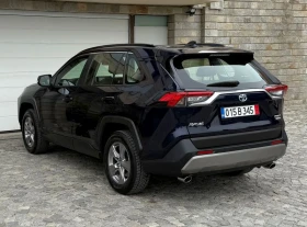 Toyota Rav4 2.5 HYBRID AWD-i | Mobile.bg � ����� ������ 4