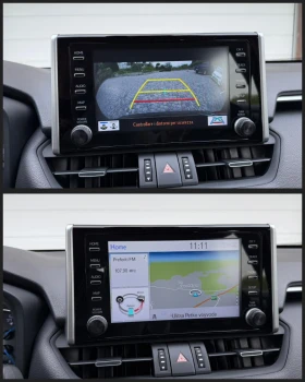 Toyota Rav4 2.5 HYBRID AWD-i | Mobile.bg � ����� ������ 12