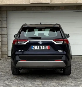 Toyota Rav4 2.5 HYBRID AWD-i | Mobile.bg � ����� ������ 6