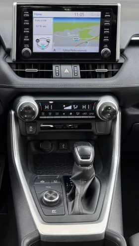 Toyota Rav4 2.5 HYBRID AWD-i | Mobile.bg � ����� ������ 11