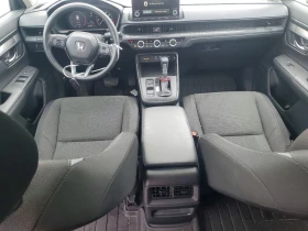 Honda Cr-v 2025 HONDA CR-V EX | Auto.bg — изображение 9