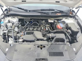 Honda Cr-v 2025 HONDA CR-V EX | Auto.bg — изображение 12