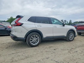 Honda Cr-v 2025 HONDA CR-V EX | Auto.bg — изображение 4