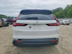 Honda Cr-v 2025 HONDA CR-V EX | Auto.bg — изображение 5