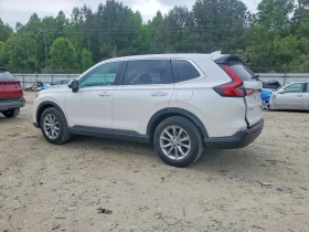 Honda Cr-v 2025 HONDA CR-V EX | Auto.bg — изображение 6