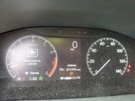 Honda Cr-v 2025 HONDA CR-V EX | Auto.bg — изображение 8