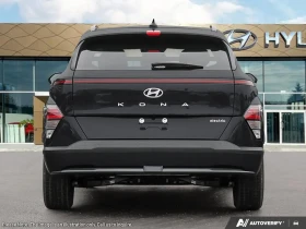 Hyundai Kona Preferred Fwd Gas Electric | Mobile.bg � ����� ������ 5