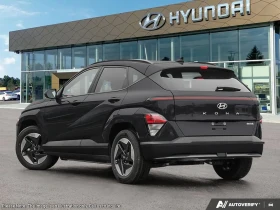 Hyundai Kona Preferred Fwd Gas Electric | Mobile.bg � ����� ������ 4